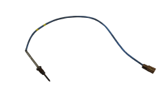 Sensor De Temperatura De Los Gases De Escape Renault Mercedes 226403788R 1.5 DCI