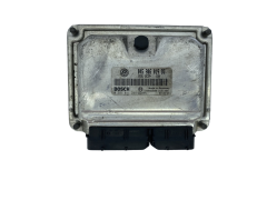 Controlador 045906019BG 0281011244 Seat VW Bosch 49430