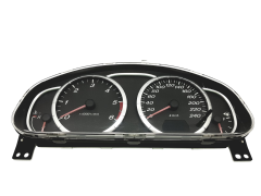 Velocímetro/Instrumentos Y Relojes Mazda 6 52GR1NA 58207
