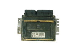 Controlador MEC32-020 J4 Nissan Hitachi 32851