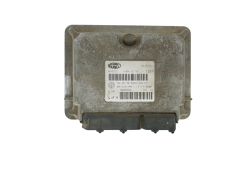 Controlador IAW.4AF.M9 55187372 61600.627.05 Fiat Magneti Marelli 46582