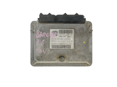 Controlador IAW49F.B9 46744739 Fiat Magneti Marelli 41944