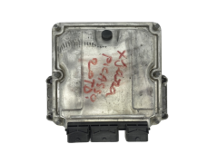 Controlador 0281011084 9640938680 9647693180 PSA Bosch 56204