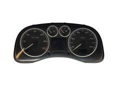 Velocímetro/Instrumentos Y Relojes Peugeot 307 9651299680 2800