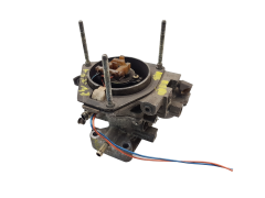 Mariposa De Aire Renault 5 19 21 3684 7700732104 1.7 F3N 14639