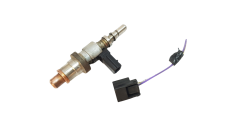 Inyección De Combustible DPF 8200766475 H8200769153 1.5 dci Renault Dacia 1021