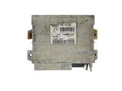 Controlador 7700856784 7700865816 IAW6R.20 Renault 36716