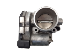 Mariposa De Aire Ford 8A6G-9F991-AC 0280750532 Bosch 3142