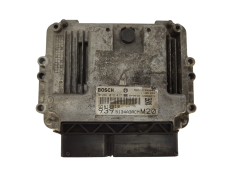 Controlador 51812910 0281013417 5134A3RCM Alfa Romeo Bosch 13777