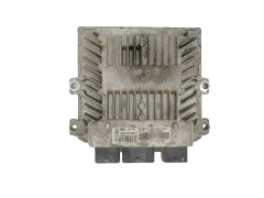 Controlador 5WS40075D-T 9652888680 9648624280 PSA Siemens 46952