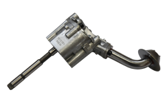 Bomba De Aceite 028115105G 11150053801 VW Seat Vika