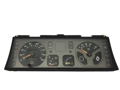 Velocímetro/Instrumentos Y Relojes Renault R9 Espace RB37J183 Jaeger 55556