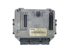 Controlador 0281011549 8200310863 8200370779 Renault Bosch 63602