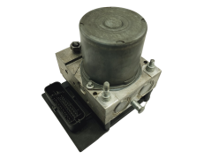 Bomba Abs Peugeot 407 9662005180 0265251121  0265951395 66325