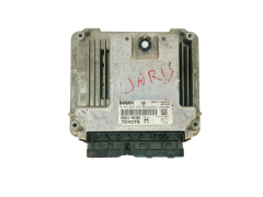 Controlador 89661-0D450 0281012322 Toyota Bosch 32856