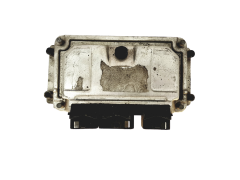 Controlador PSA 0261208101 9648482980 9643218980 Bosch 26620