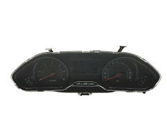 Velocímetro/Instrumentos Y Relojes Peugeot 208 9801904580 H 57181