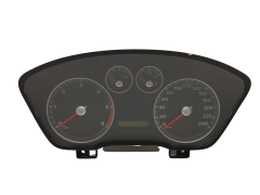 Velocímetro/Instrumentos Y Relojes Ford Focus C-MAX 4M5T-10849-GP 28602