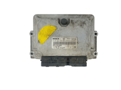 Controlador 55191209 0281011553 Fiat Bosch 41271