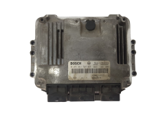 Controlador 0281011549 8200310863 8200370779 Renault Bosch 3277