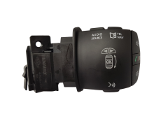 Control Remoto De La Radio 255520014R Renault Megane 3 Laguna 3 Scenic 3 8130