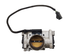 Mariposa De Aire Volvo 8644345 65CFM9 Magneti Marelli