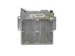 Controlador 7700104481 7700868295 7700102990 Renault Sagem 62222