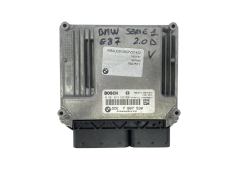 Controlador DDE 7807530 0281013536 BMW Bosch 54234