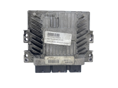 Controlador S122326113A 8200804775 8200807626 Renault Siemens 63522