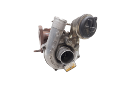 Turbocompresor 54359700002 54391015071 189536 1.5 DCI Renault Nissan S24