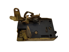 Cerradura Puerta Derecho Trasera 913836 Citroen AX Kiekert 11144