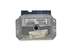 Controlador 21585421-2A 8200509552 8200509516 Renault Johnson 57254