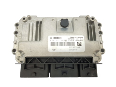 Controlador 0261S11398 237105748R 237105749R Renault Bosch