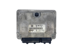 Controlador 038906018P 0281001720 Volkswagen Bosch 63241