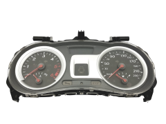 Velocímetro/Instrumentos Y Relojes Renault Clio 3 8200821001 C 43908