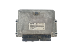 Controlador 73501227 0281010332 Alfa Romeo Bosch 38079