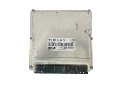 Controlador A0001533179 0281010426 Mercedes Bosch 39187
