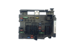Controlador BSM B3 9646405280 PSA Delphi 40517