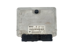 Controlador 90589736LS 0281001670 Opel Bosch 38063