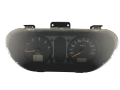 Velocímetro/Instrumentos Y Relojes Ford Fusion 2S6F-10849-NE 2S6F10849NE 50113