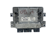 Controlador S120200105A 8200522357 8200510536 Renault 52085