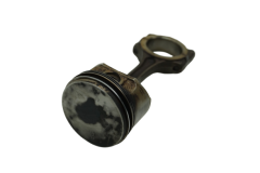 Biela Del Pistón D7F720 7701474306 7701469247 1,2 Renault Clio 2 Kangoo 12030