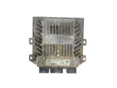 Controlador 3S61-12A650-LB 5WS40140D-T SID 804 Ford Siemens 62115