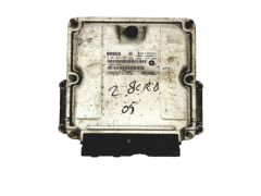 Controlador 0281011281 P04727770AD Chrysler Bosch 17749