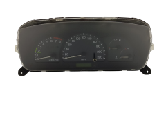 Velocímetro/Instrumentos Y Relojes Daewoo Tacuma 96262539 1960