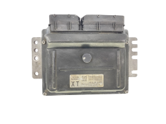 Controlador MEC32-040 J3 XT Nissan Hitachi 58183