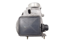 Caudalímetro De Aire BMW 3 1734655 0280202134 Bosch 1036