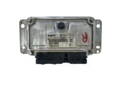 Controlador Toyota PSA 89661-0H012 0261208704 Bosch 50379