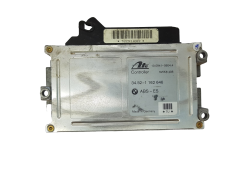Controlador ABS 34.52-1162646 5WK8408 10.0941-0804.4 BMW ATE 15060
