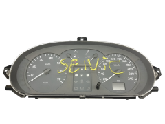 Velocímetro/Instrumentos Y Relojes Renault Megane 1 Scenic 1 8200071811 43596
